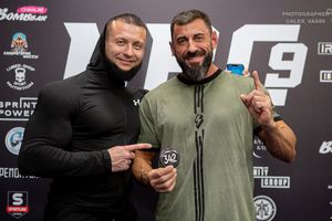 Взвешивание 4.11.23 (Фотограф Александр Васильев)